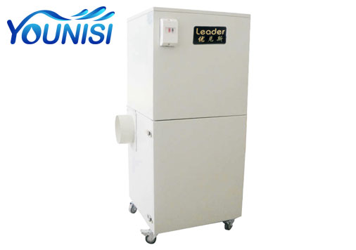 金年会app在线SHJ-M1/M2滤筒式工业集尘器